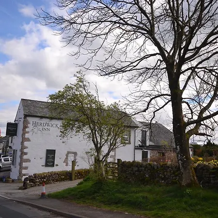 Nocleg ze śniadaniem Herdwick