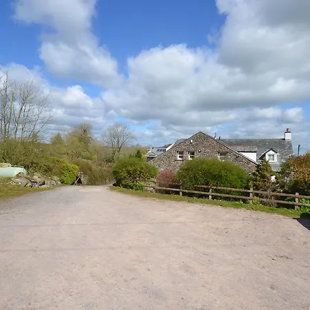 Bed & Breakfast Herdwick 3*