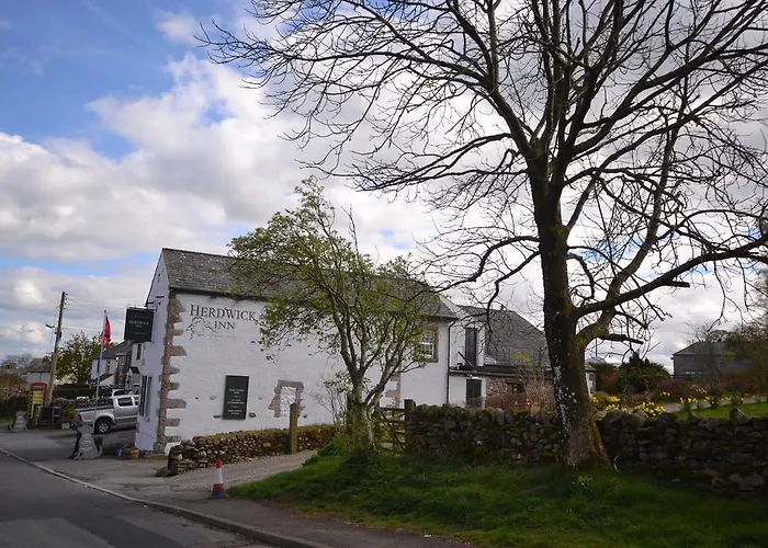 Alojamento de Acomodação e Pequeno-almoço Herdwick