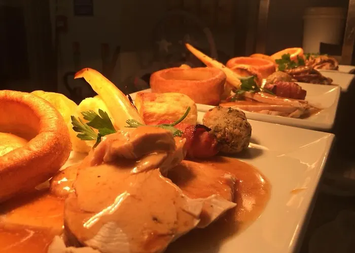 Alojamento de Acomodação e Pequeno-almoço Herdwick 3*